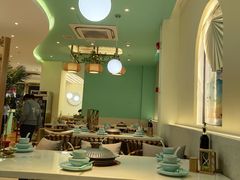 大堂-相椰·椰子鸡(元芬店)