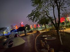 -华侨公园