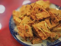 -有家驴肉黄面(敦煌店)