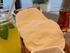 -Efes Turkish & Mediterranean Cuisine 艾菲斯餐厅(陆家嘴店)