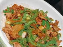 -慕湘精致湖南菜(水贝店)