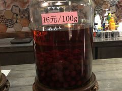 -穿越·兴化早茶·兴化味(英武路店)