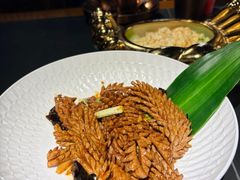 -魁盛居百年鲁菜馆(县西巷店)