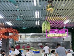 -景好海鲜餐厅(大鹏必选旅游店)