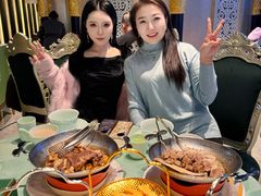 -巴音浩日娲酒楼(双林东路店)