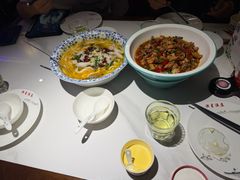 -洪星渔庄临平菜(星万里店)