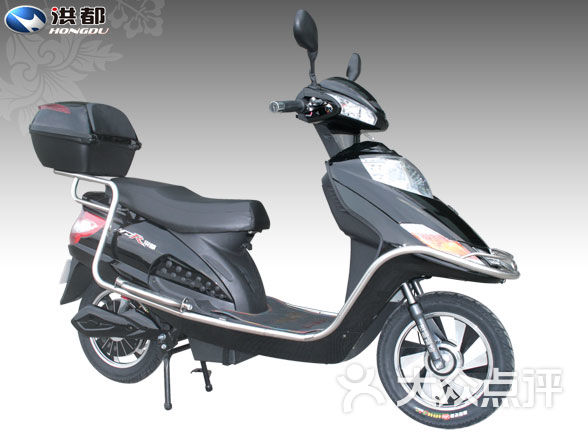 洪都电动车pt4cd5d83c2010073009083133图片 第2张