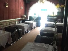 -成桂西餐厅·42年的味道(五大道疙瘩楼店)