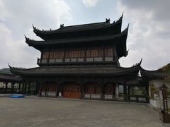 -南山风景名胜区