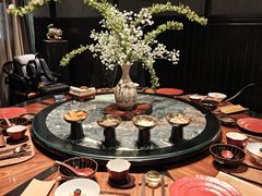 -31号公馆·百年府邸潇湘臻味