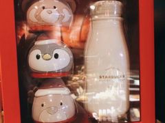 -星巴克(南京狮子桥店)