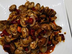 -扒虾小妹儿麻辣海鲜(宏图街店)