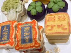 -北京稻香村(零号店)