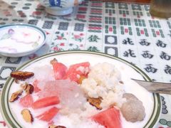 -堂屋糖水店(愚园店)