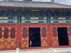 -妙应寺白塔