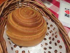 -西贝莜面村(近铁城市广场店)