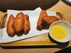 二哥爱鸡翅-太二酸菜鱼(群光广场店)