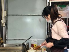 -谢怀亮芝麻茶