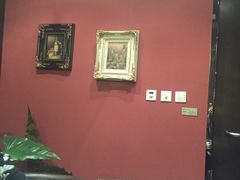 -上岛咖啡(大德店)