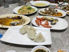 -四川小胡子海鲜(丁村万人海鲜广场店)