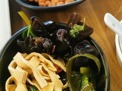 -先记烧鹅王·本地粤菜(福永店)