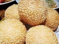 麻团-玛森烧烤(汇佳商城店)