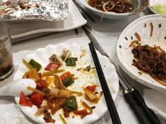 -巴依老爷新疆美食(工体旗舰店)
