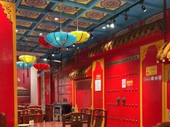 包厢-京味张·北京烤鸭(天河南二路店)