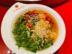 -山城辣妹子(定福庄店)