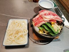 寿喜烧-米仓食堂(凯德广场店)