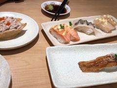 -元气寿司(新城市广场店)