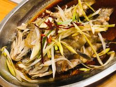 -旺角小渔村·海肠捞饭开创者(环山路店)