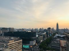 -梧桐餐厅(泉城路店)