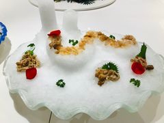 -神洲四海大酒楼(王府井澳门中心店)