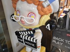 -泡泡玛特POPMART(壹号店)