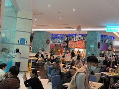 -帝企鹅自助餐厅•儿童岛•真企鹅(长隆企鹅酒店)