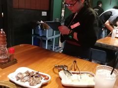 -肉魁屋·烧肉·烧鸟·酒场(高新店)
