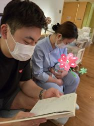 -圣贝拉母婴护理中心(广州瑰丽店)