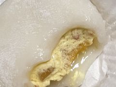 芒果糯米糍-喜茶(北京三里屯太古里店)