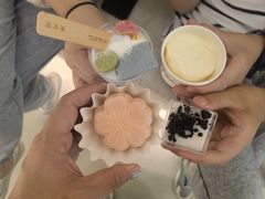 -米开朗冰淇淋博物馆