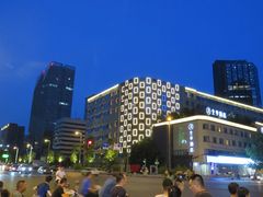 -339旋转餐厅(天府熊猫塔店)