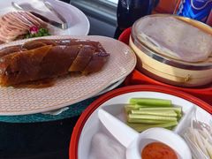 -九洲喜来登酒店湖月日餐厅