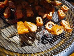 大肠头-泥炉烧肉师(新街口金銮巷店)
