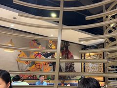 -吴满满油泼面(北方风味园店)