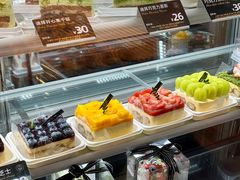 -FANEN法念·烘焙·甜点(万象城店)
