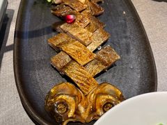 -汉水谣·江景餐厅(江滩店)