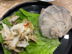 -阿杰臻选海鲜饭店(普陀山店)