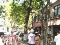 -文武王氏烧饼·无矾油条(西溪路店)
