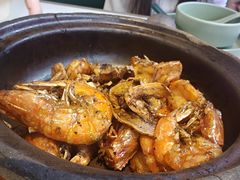 -南拳十三姨·潮汕砂锅粥·粤菜(西单大悦城店)