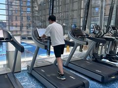 -北京朝阳悠唐皇冠假日酒店